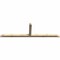Ekena Millwork Portland Rough Sawn Timber Gable Bracket, Douglas Fir, 108"W x 31 1/2"H x 4"D x 4"F, 7/12 Pitch GBW108X31X0404POR00RDF - alternate 3